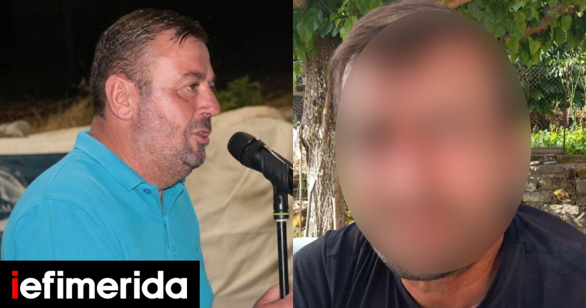 Αιτωλοακαρνανία: Η μοιραία συνάντηση του 44χρονου με το θύμα στο καφενείο -Το τηλεφώνημα στον δράστη πριν το φονικό
