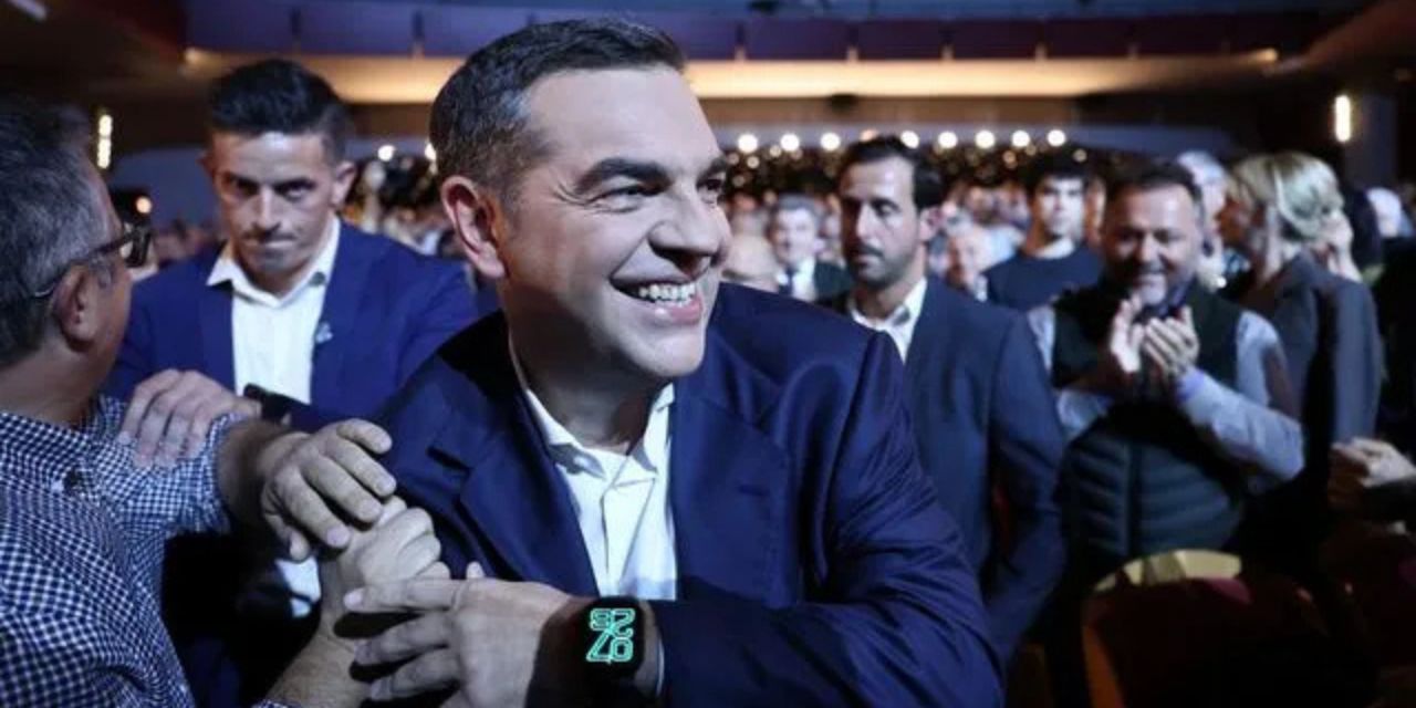Υπαινιγμοί – εκβιασμοί