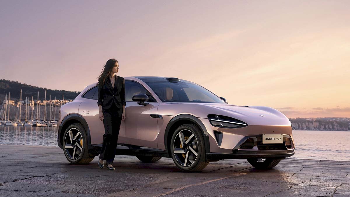 Τελικά, ποια είναι η κινεζική απάντηση στην Tesla;