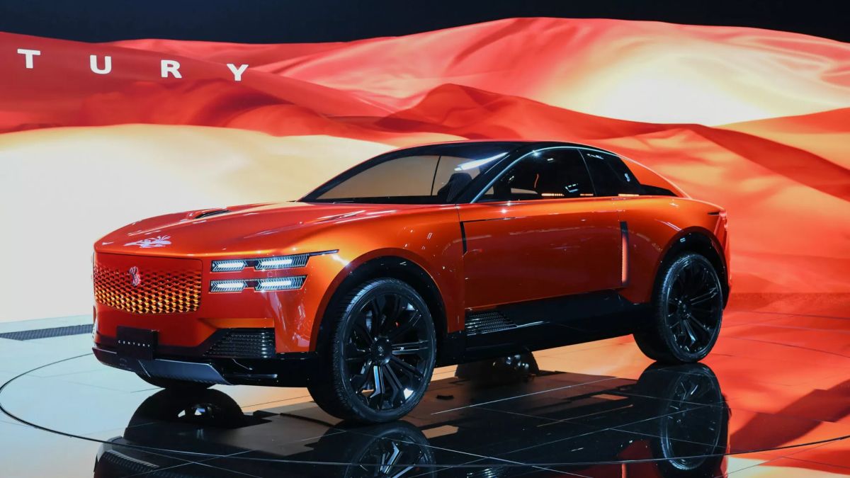 Ποιο μοντέλο με V12 ετοιμάζει η Toyota;