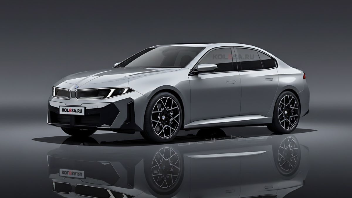 Πείθει για «3άρα» αυτή η BMW;