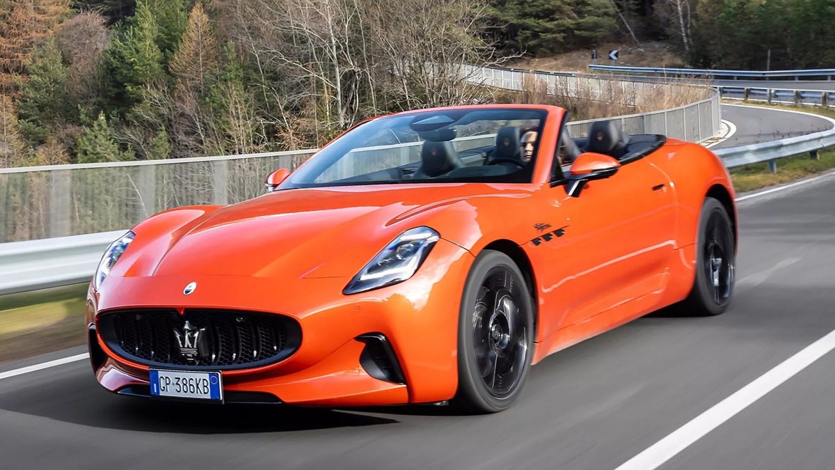 Ηλεκτρικά supercars: Όταν οι εκπτώσεις γίνονται κραυγή αγωνίας