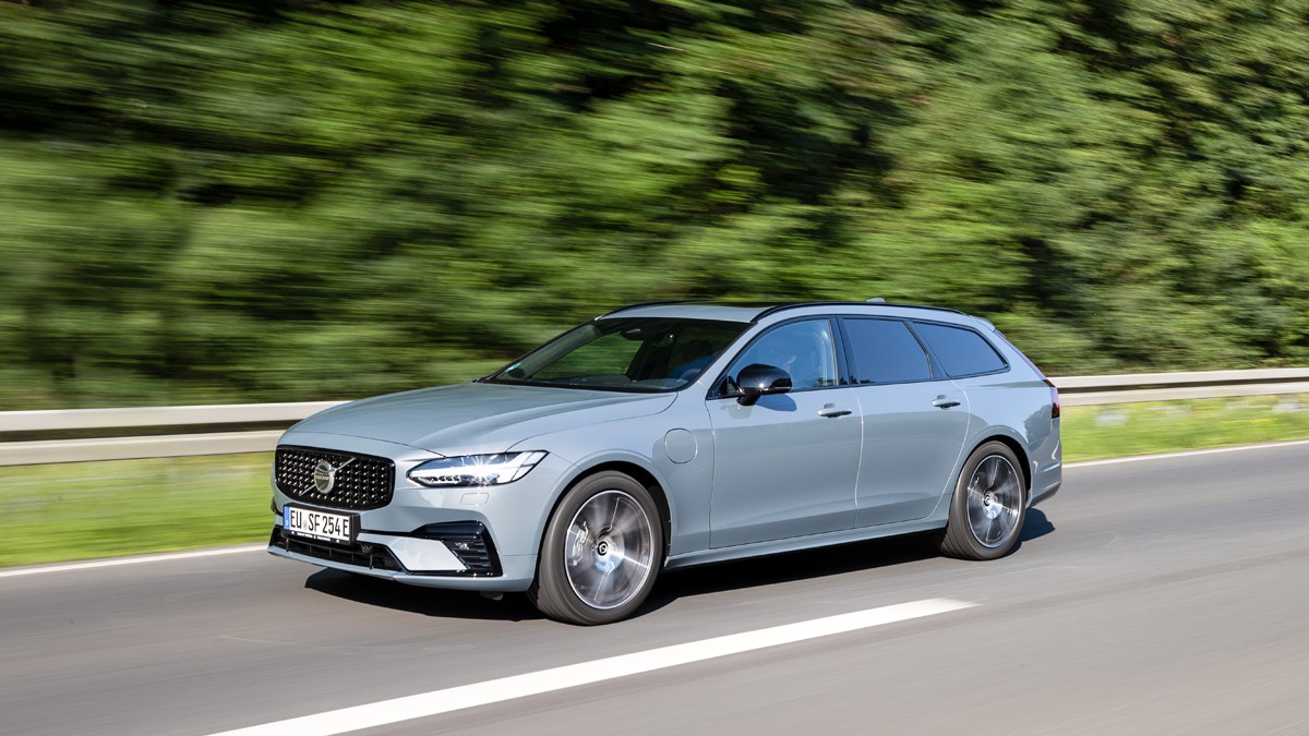 Επιστρέφουν τα στέισον της Volvo;