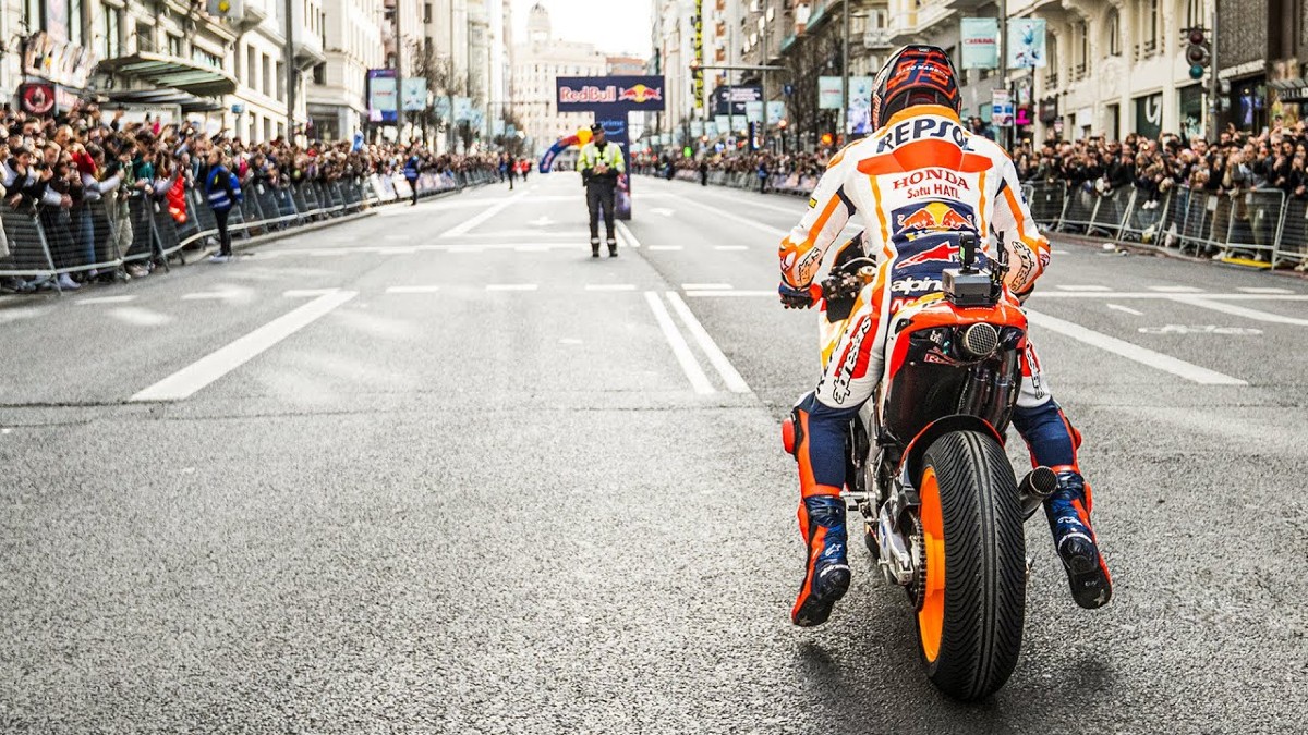 Επίσημο: Το πρώτο MotoGP σε σιρκουί δρόμου έρχεται το 2027