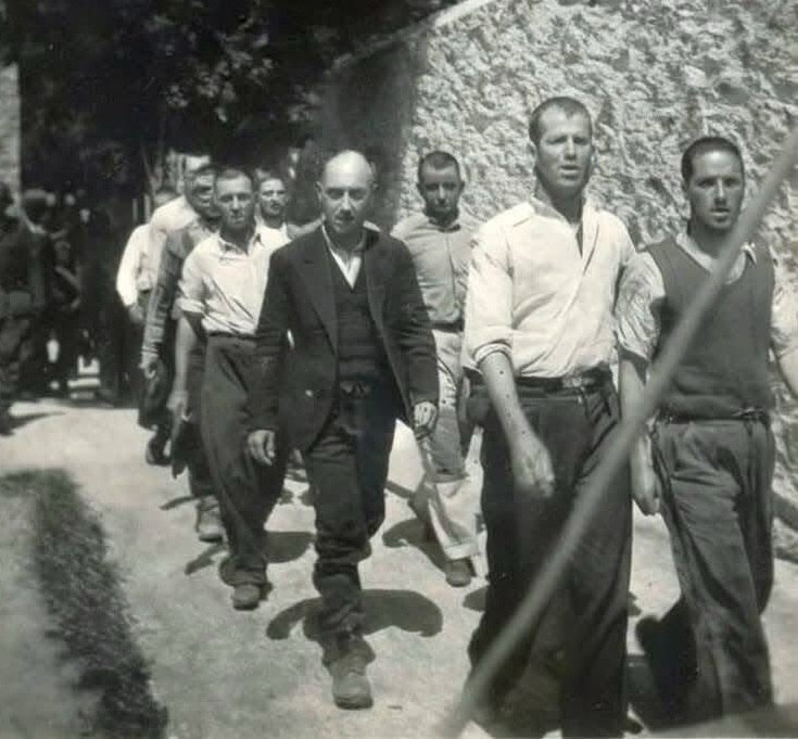 Ταυτοποιήθηκαν μετά από 82 χρόνια εκτελεσμένοι της Καισαριανής