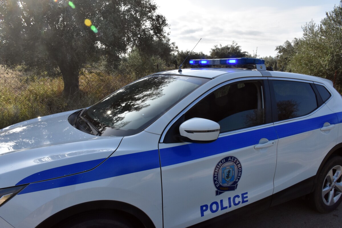 Χαλκιδική / Συναγερμός στην Κασσάνδρα μετά τον εντοπισμό ανθρώπινων μελών σε σακούλες