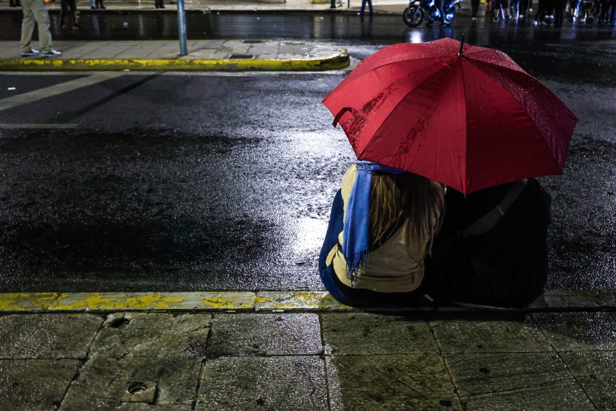 Καιρός / Επιστρέφει το βροχερό σκηνικό