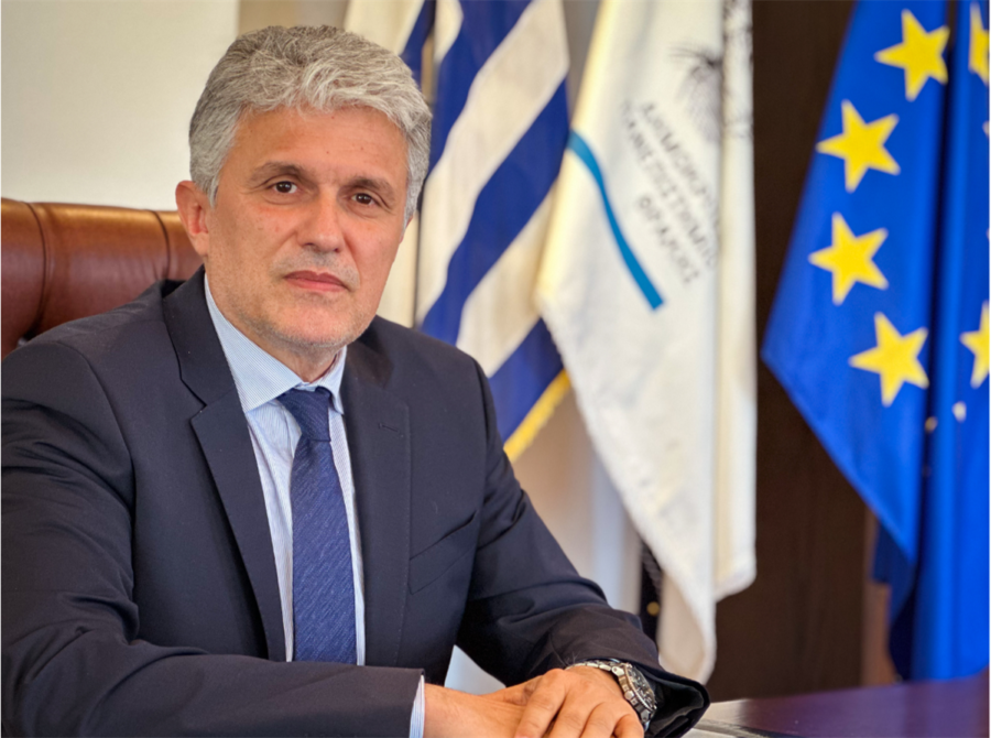 2026: Χρονιά έργων για το Δημοκρίτειο Πανεπιστήμιο Θράκης