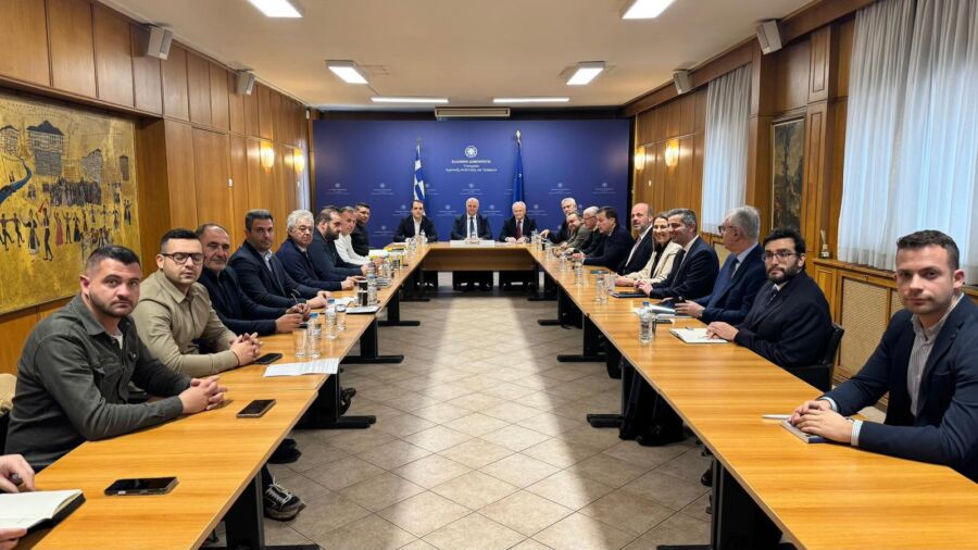 Αγροτικός & Κτηνοτροφικός Σύλλογος Αλεξανδρούπολης: “Κάντε πράξη όσα υποσχεθήκατε”