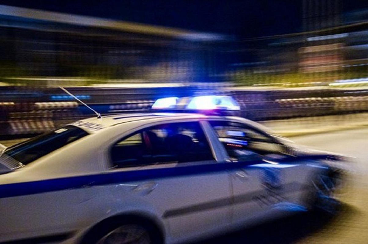 Ηλεία: Γυναίκα κάρφωσε ψαλίδι στον ώμο του συντρόφου της