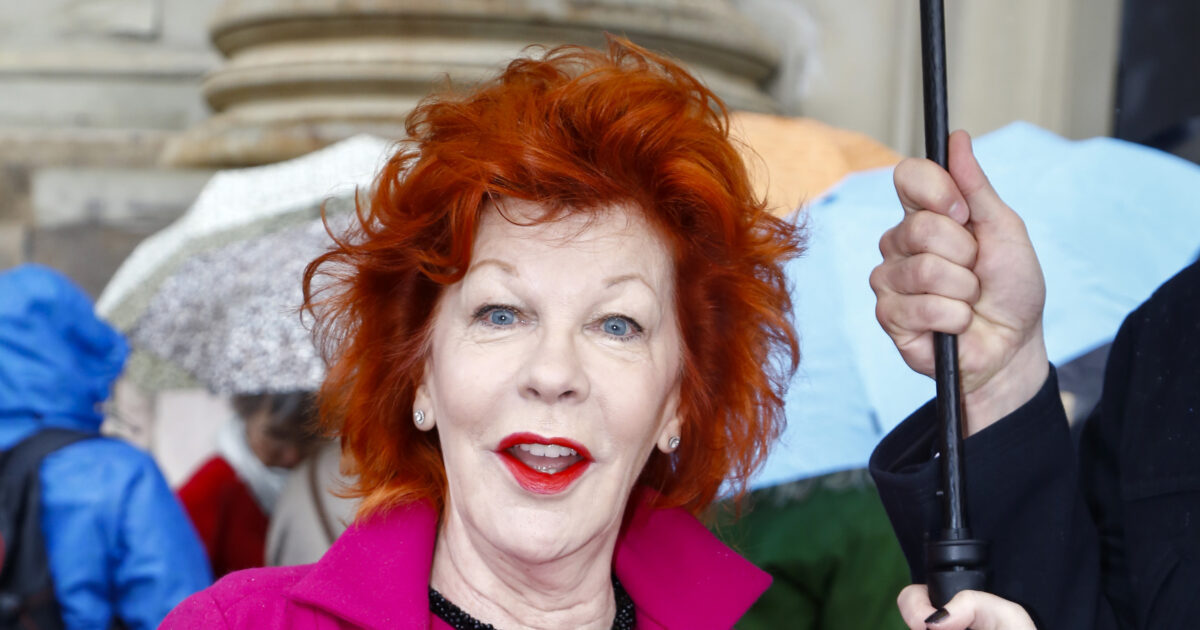 Barbro Ehnbom: Η Σουηδή μέντορας γυναικών που έστελνε «τις καλύτερες» στον Τζέφρι Επστάιν