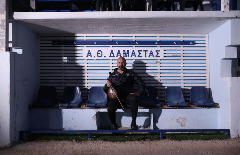 «Βίλατζ Λιμπερταδόρες» – Πρεμιέρα απόψε στο MEGA