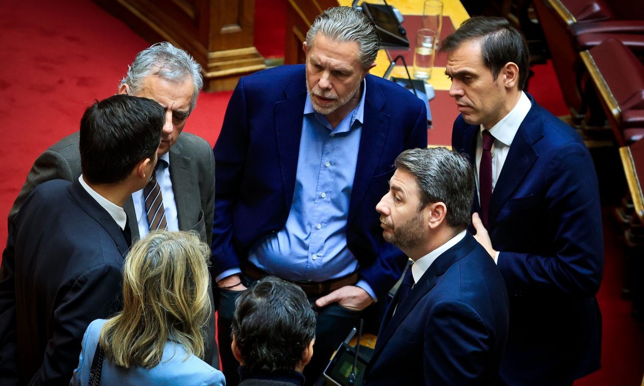 ΠΑΣΟΚ: Ερώτηση για τις offshore ως μέτρο διαφάνειας