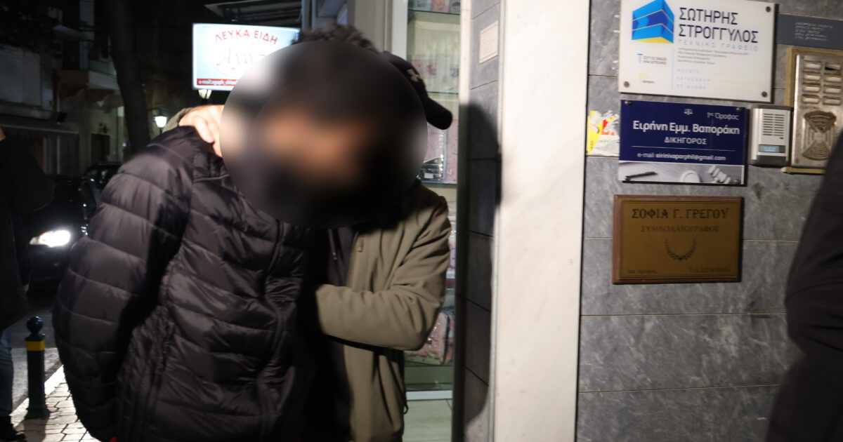 Τραγωδία στη Χίο: Ο διακινητής πίεζε να βγουν στη στεριά – Η πληρωμή «Hawala» και η διαδρομή των χρημάτων