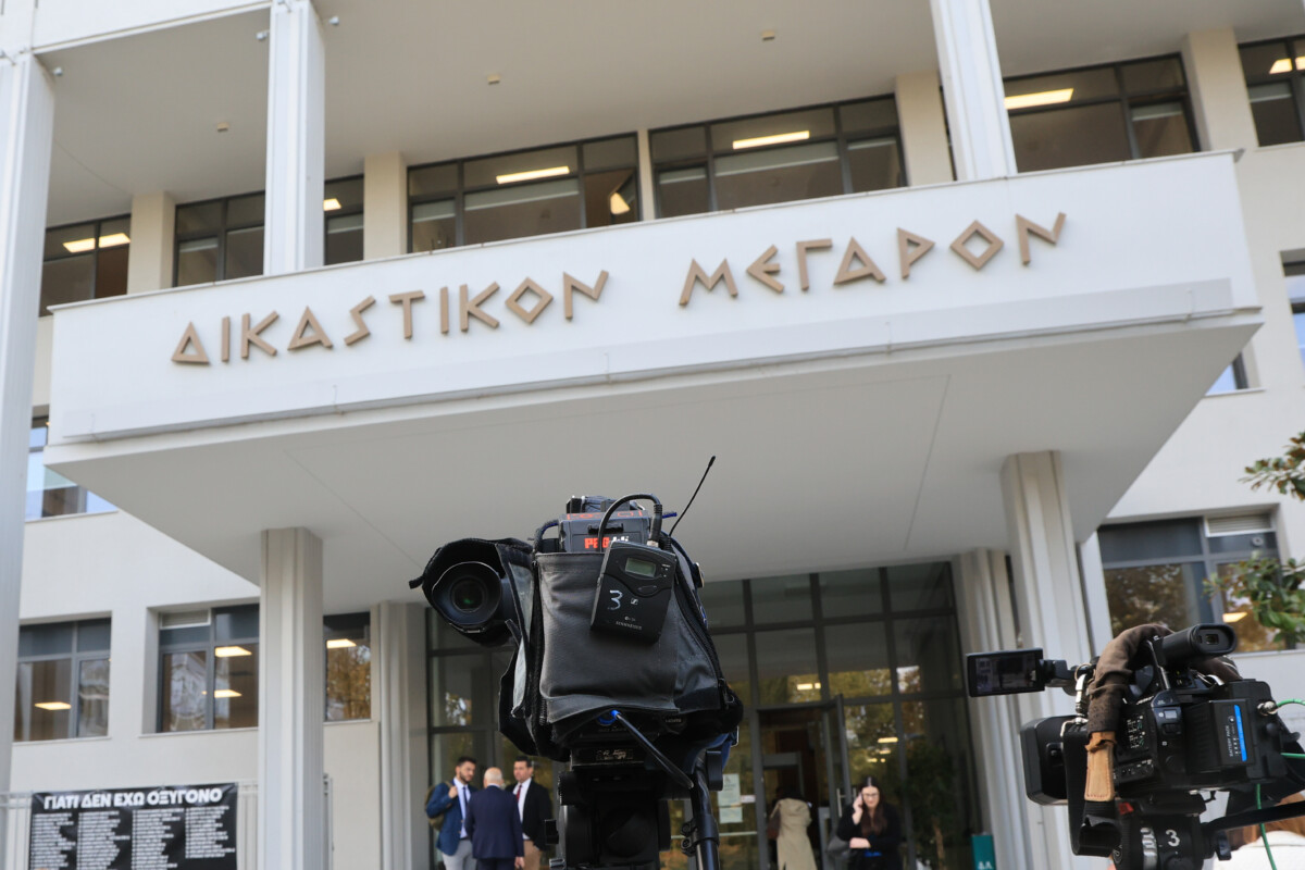 Τέμπη – Δίκη για βίντεο / Ένταση για έγγραφο της κύριας δικογραφίας – Νέα προσπάθεια Interstar να αποποιηθεί ευθύνες