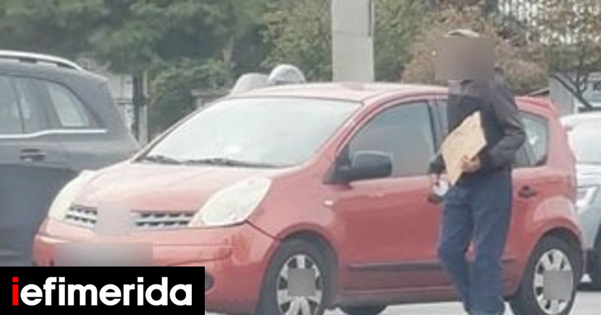 Έφερναν Ρουμάνους δήθεν για να εργαστούν σε οικοδομές και τους έβαζαν να επαιτούν στα φανάρια – 7 συλλήψεις