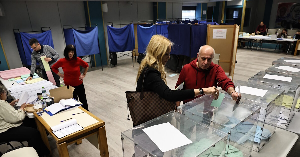 Εκλογές ΕΣΗΕΑ: Πρώτη η παράταξη Ενωμένοι Δημοσιογράφοι της Μαρίας Αντωνιάδου