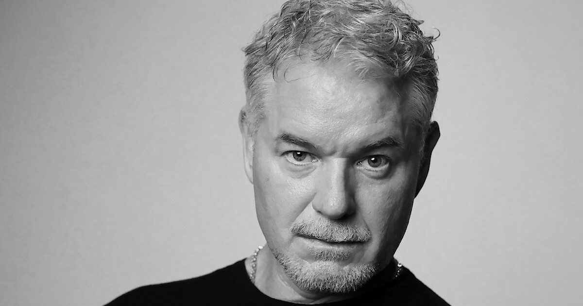 Στο Famous Last Words ο Eric Dane είπε τις τελευταίες του λέξεις για να προετοιμάσει τις κόρες του για τη ζωή χωρίς εκείνον