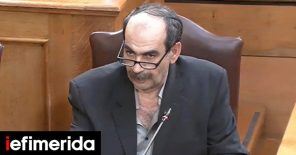 ΟΠΕΚΕΠΕ: Δικάζεται στις 30 Μαρτίου o «Φραπές» για απείθεια στην Εξεταστική Επιτροπή