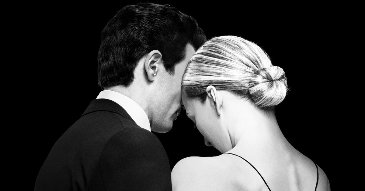 Love Story: John F. Kennedy Jr. & Carolyn Bessette – Η νέα limited σειρά του FX στο Disney+