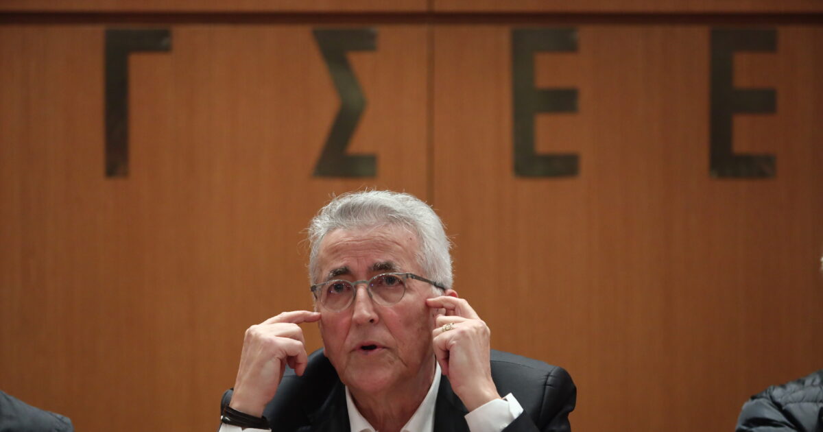 Γιάννης Παναγόπουλος: Πώς δρούσε το κύκλωμα με τα κοινοτικά κονδύλια – Ο ρόλος της γενικής γραμματέως και ενός δημοσιογράφου