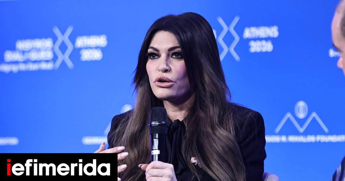 Γκίλφοϊλ: Η Ελλάδα είναι ένας απαραίτητος σύμμαχος, παράδειγμα του οράματος του Τραμπ για ειρήνη μέσω της ισχύος