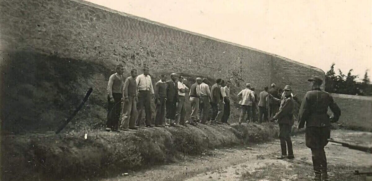 Ντοκουμέντα Καισαριανής / Όταν η κοινωνική πίεση φέρνει αποτελέσματα