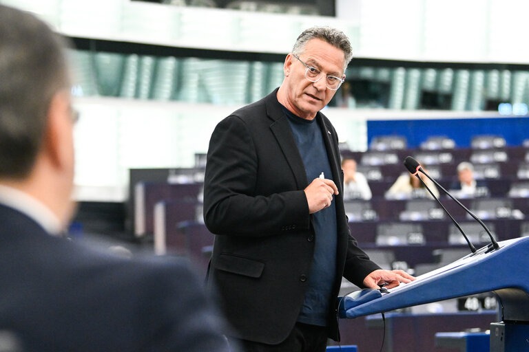 Aρβανίτης για ναυάγιο Χίου / Ζητάμε έκτακτη συζήτηση στην Ολομέλεια του Ευρωπαϊκού Κοινοβουλίου – Πλήρη διερεύνηση και δημοσιοποίηση υλικού 