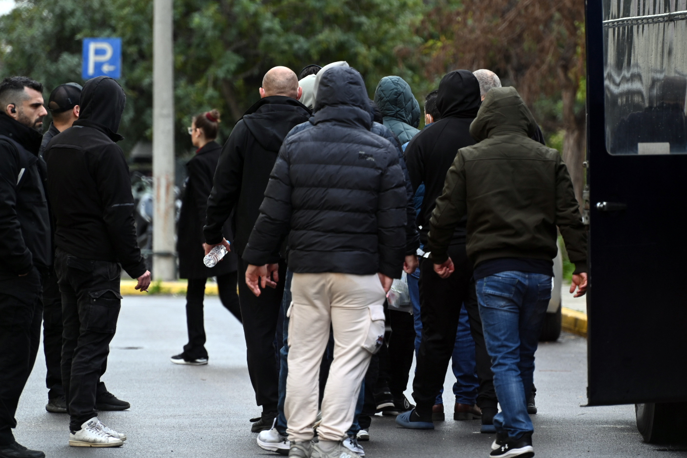 Κύκλωμα λαθραίων τσιγάρων: Στη φυλακή άλλοι 8 κατηγορούμενοι – Ανάμεσά τους ο «Πούτιν» και ο «Πρόεδρος»