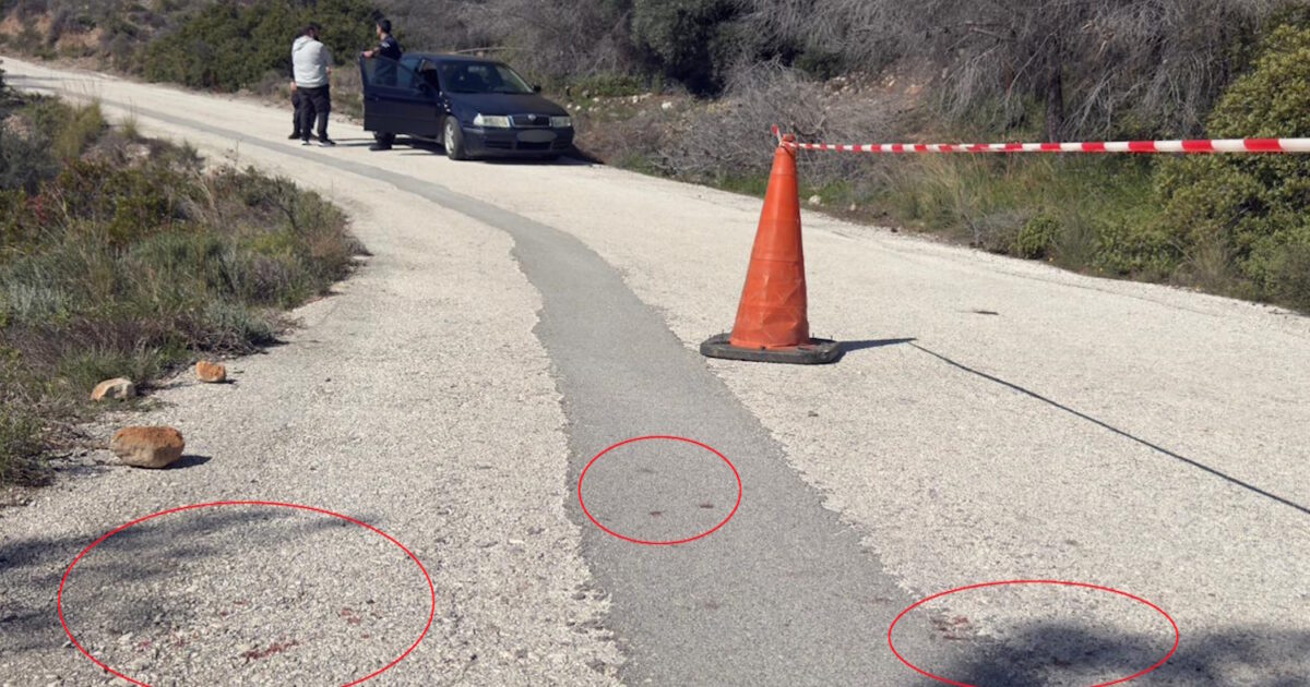Λουτράκι: Προσαγωγή ενός ατόμου για το θρίλερ με τον 17χρονο νεκρό
