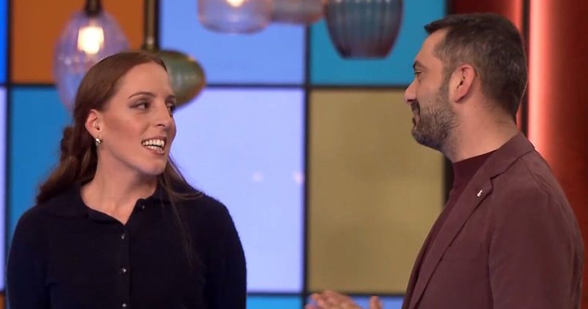 MasterChef: Σπυριδούλα Καραμπουτάκη η «επιστροφή» – «Ακόμα αντηχούνε οι φωνές της» είπε ο Λεωνίδας Κουτσόπουλος