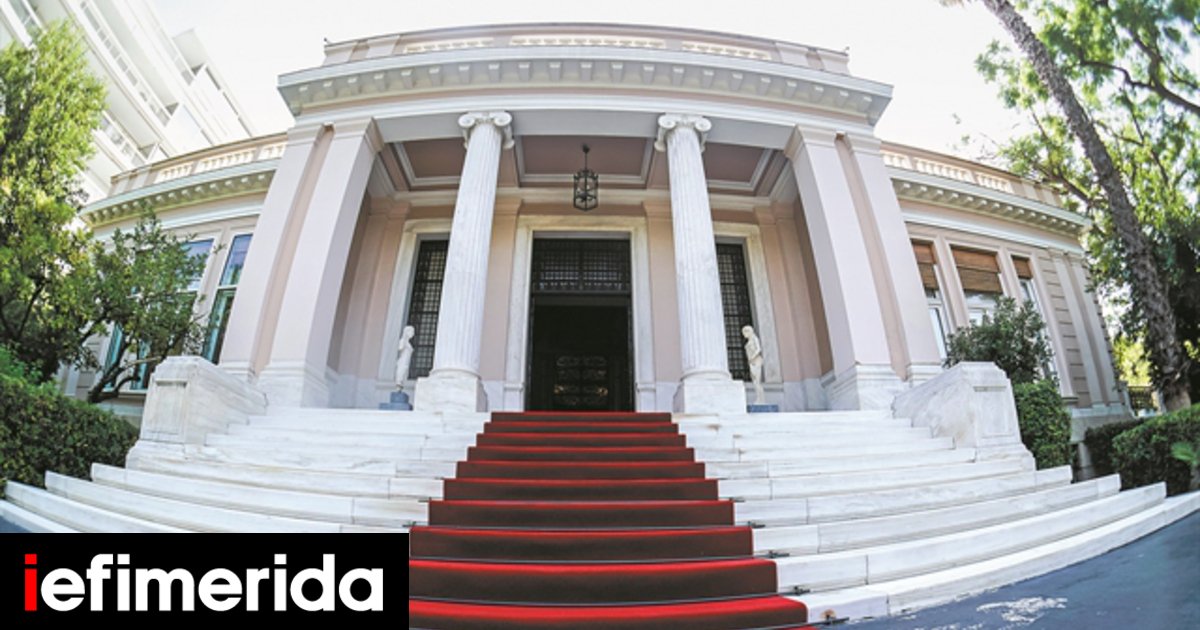 Μπρα ντε φερ Βενιζέλου-κυβέρνησης για τη συνταγματική αναθεώρηση -Στόχος οι ψηφοφόροι του κέντρου