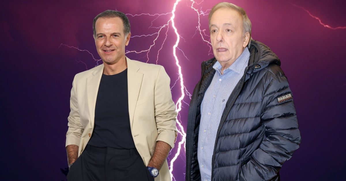 Έξαλλος ο Ανδρέας Μικρούτσικος με τον Άρη Καβατζίκη για Γεωργιάδη – Κωνσταντοπούλου: «Καλά σας κάνει, την επόμενη φορά θα ακούσεις τα εξ αμάξης»