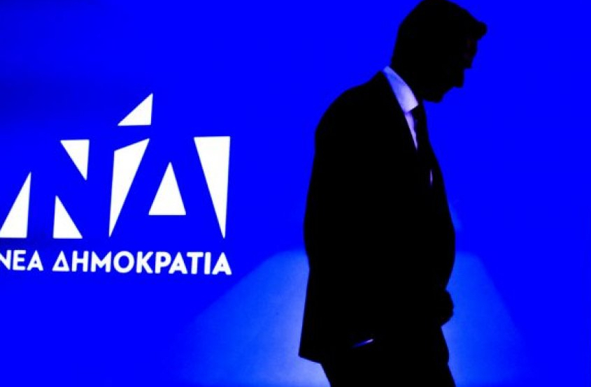 Ετοιμάζεται το δίλημμα “Μητσοτάκης ή Καρυστιανού”! Μέγα πολιτικό σκάνδαλο η εξαγορά της MRB από “εκλεκτό” εργολάβο του Μαξίμου
