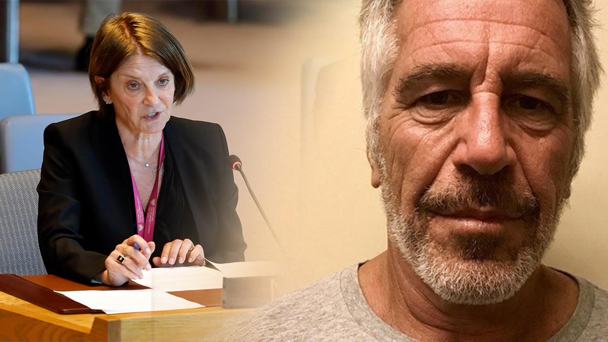Υπόθεση Έπστιν: Παραιτήθηκε γνωστή Νορβηγή διπλωμάτης