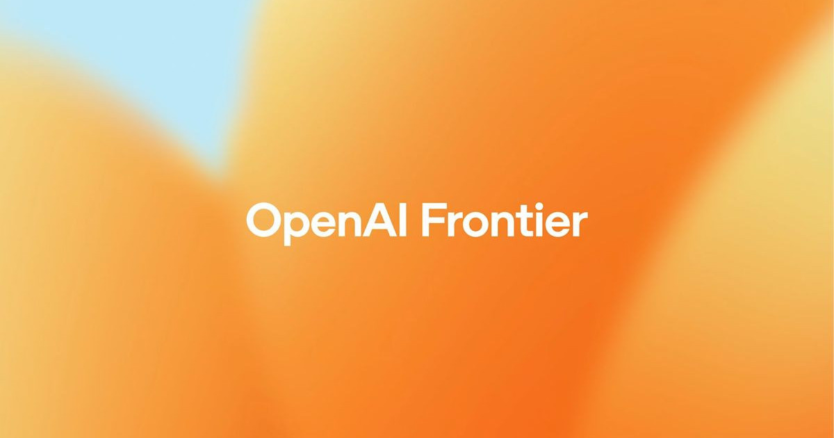 Πέρα από το ChatGPT: Το OpenAI Frontier μετατρέπει τους AI Agents σε ψηφιακούς εργαζόμενους