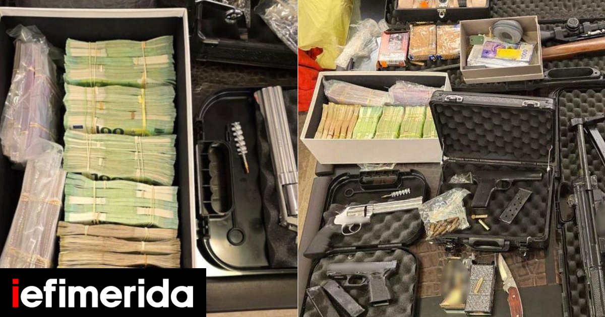 Λαθραία τσιγάρα που μπορούσαν να στείλουν κάποιον στον θάνατο -Νέες αποκαλύψεις για το κύκλωμα, πού τα πωλούσαν