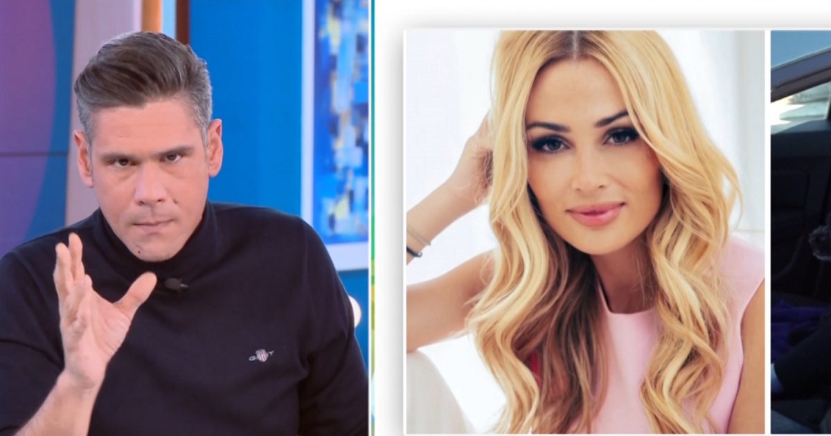 Δημήτρης Ουγγαρέζος κατά Παπανώτα για Βουλγαράκη: «Και η Σταματίνα έχει ευθύνη, έπρεπε να τον μαζέψει – Το έκαναν χειρότερο σήμερα»