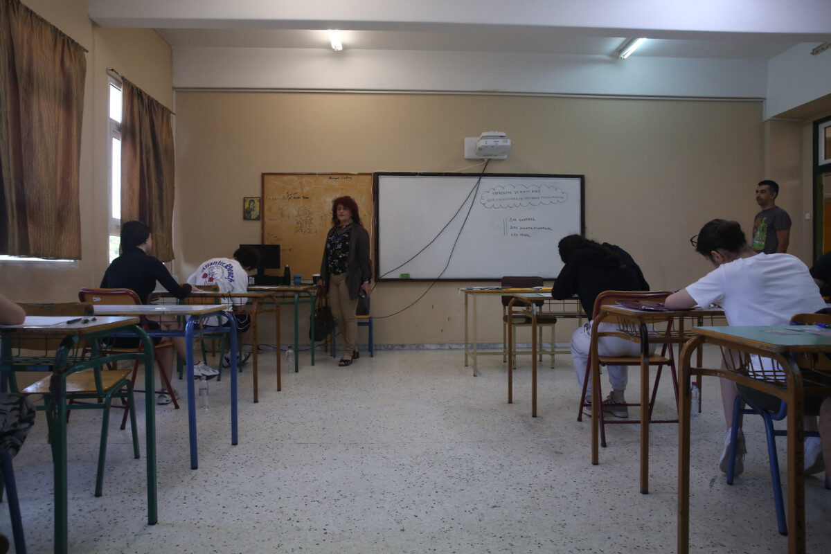 Εθνικό Απολυτήριο / Πώς θα γίνεται η εισαγωγή στα Πανεπιστήμια – Μείωση εξεταζόμενων μαθημάτων και ύλης στη Γ’ Λυκείου