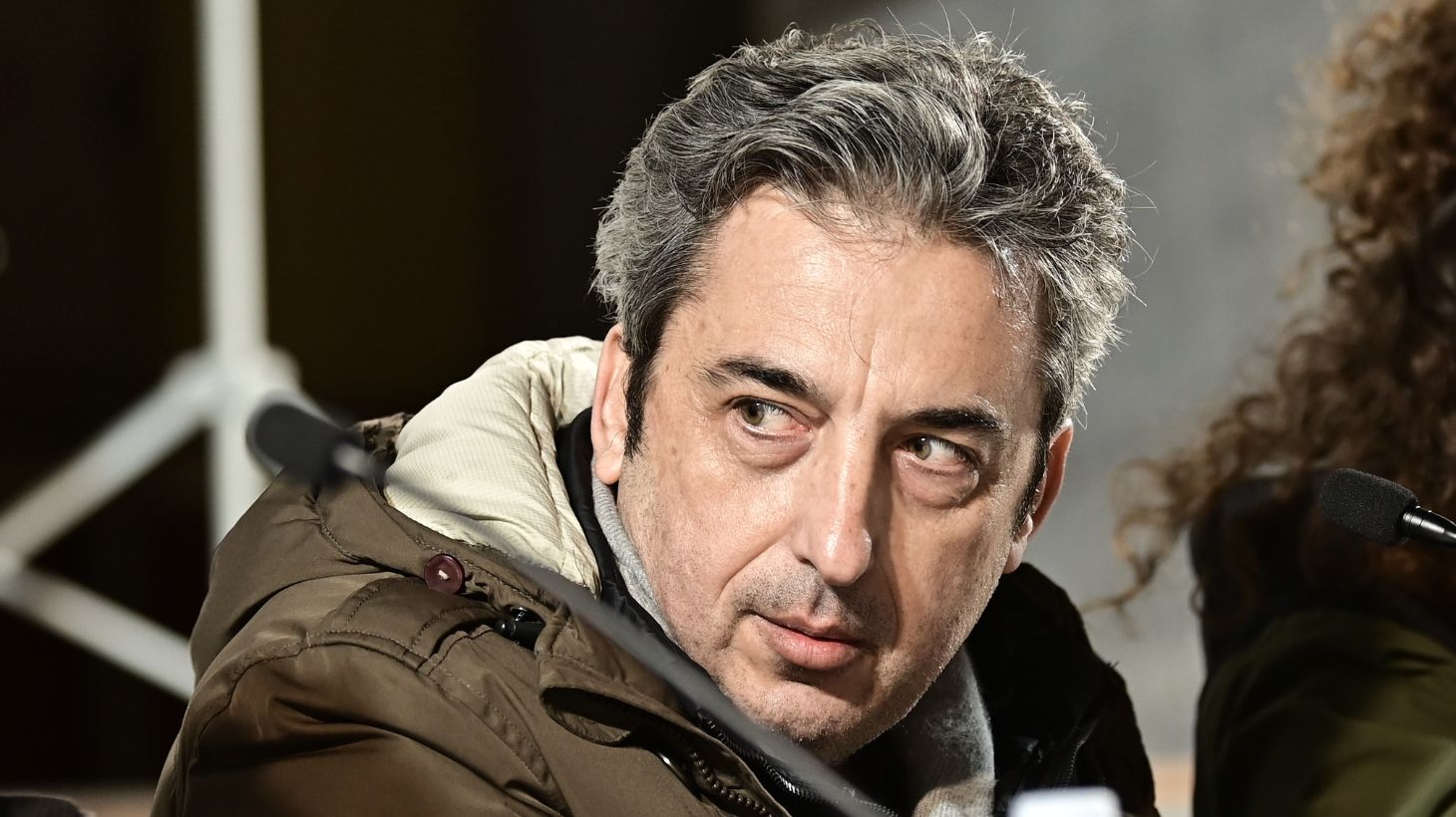 Τρία χρόνια μετά τα Τέμπη: «Ήταν λάθος, όσοι γονείς το είδαν σοκαρίστηκαν» – Η απάντηση Ασλανίδη για το βίντεο Καρυστιανού