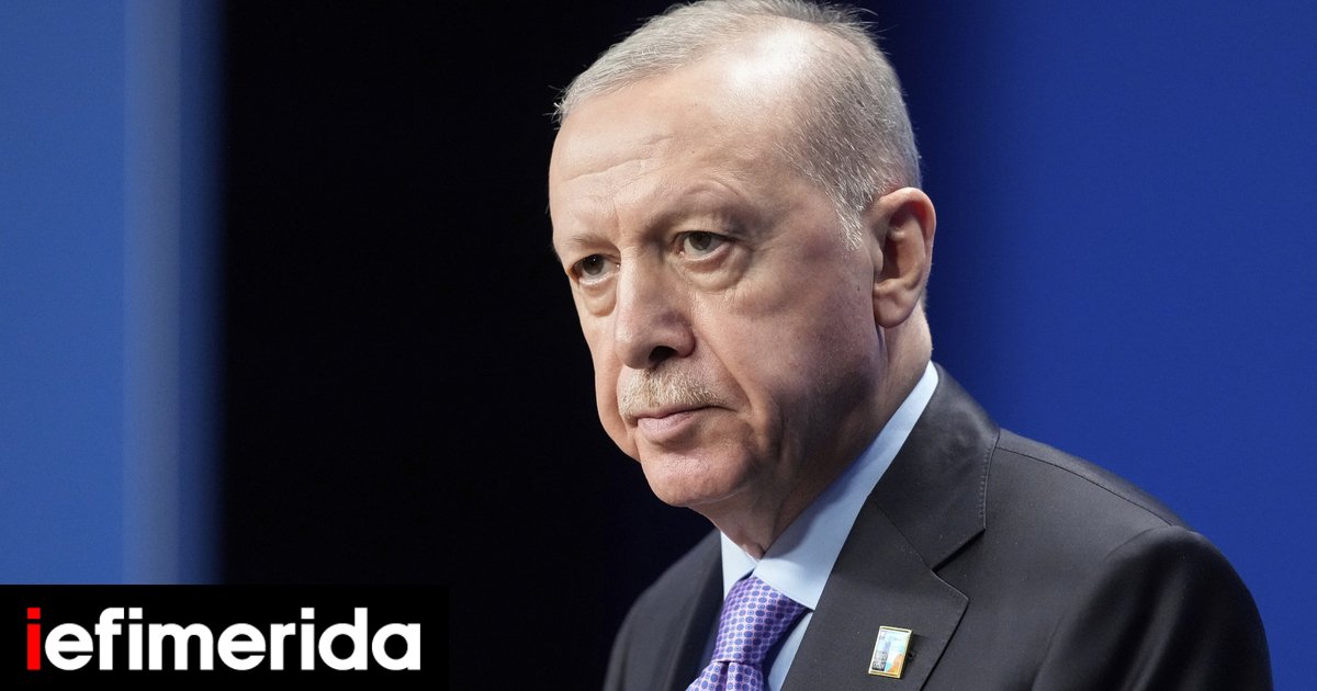 Η νέα πρόκληση της Τουρκίας κατά της Ελλάδας στον  ΟΗΕ -Η αντιπαράθεση με επιστολές και χάρτες στα διεθνή φόρα