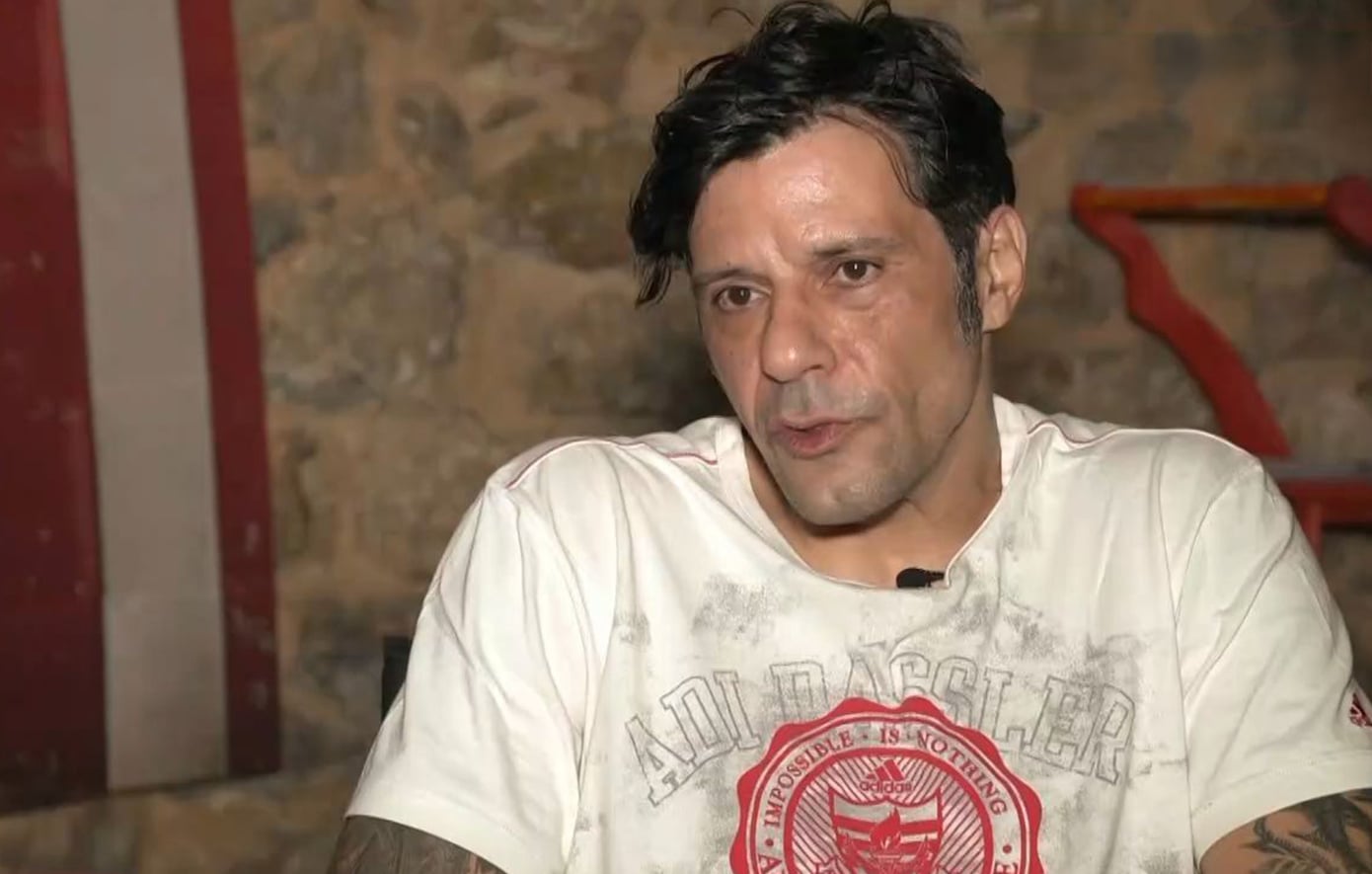 Γιώργος Σεϊταρίδης: Αυτό είναι το παιχνίδι της ζωής, ευτυχία δεν υπάρχει, είναι ουτοπία