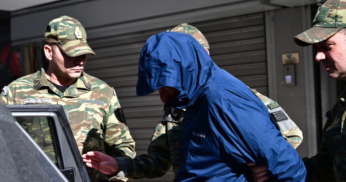 «Σπάνια περίπτωση επιστήμονα» ο 54χρονος σμήναρχος και κατάσκοπος της Κίνας – Είχε πρόσβαση σε κινήσεις αεροσκαφών και σε κρίσιμες αποστολές