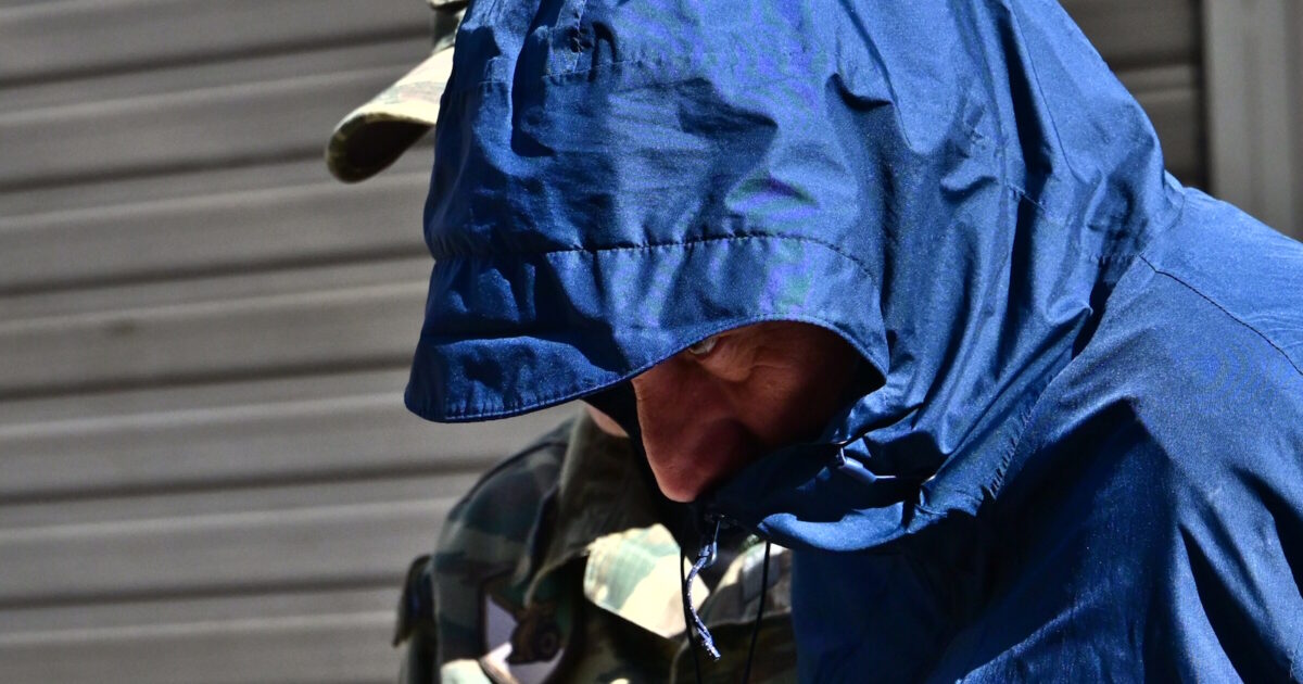 «Στίβεν» το όνομα του Κινέζου πράκτορα που στρατολόγησε τον 54χρονο κατάσκοπο σμήναρχο – Έδιναν «ραντεβού» σε εστιατόριο του Πειραιά