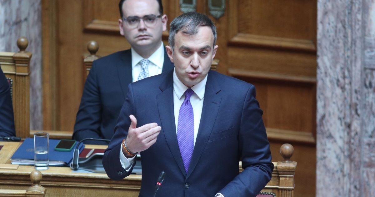 Χατζηβασιλείου για συνάντηση Μητσοτάκη με Ερντογάν: Ο πρωθυπουργός έθεσε το casus belli μέσα στην Άγκυρα – Πού είναι οι πατριώτες του πληκτρολογίου;