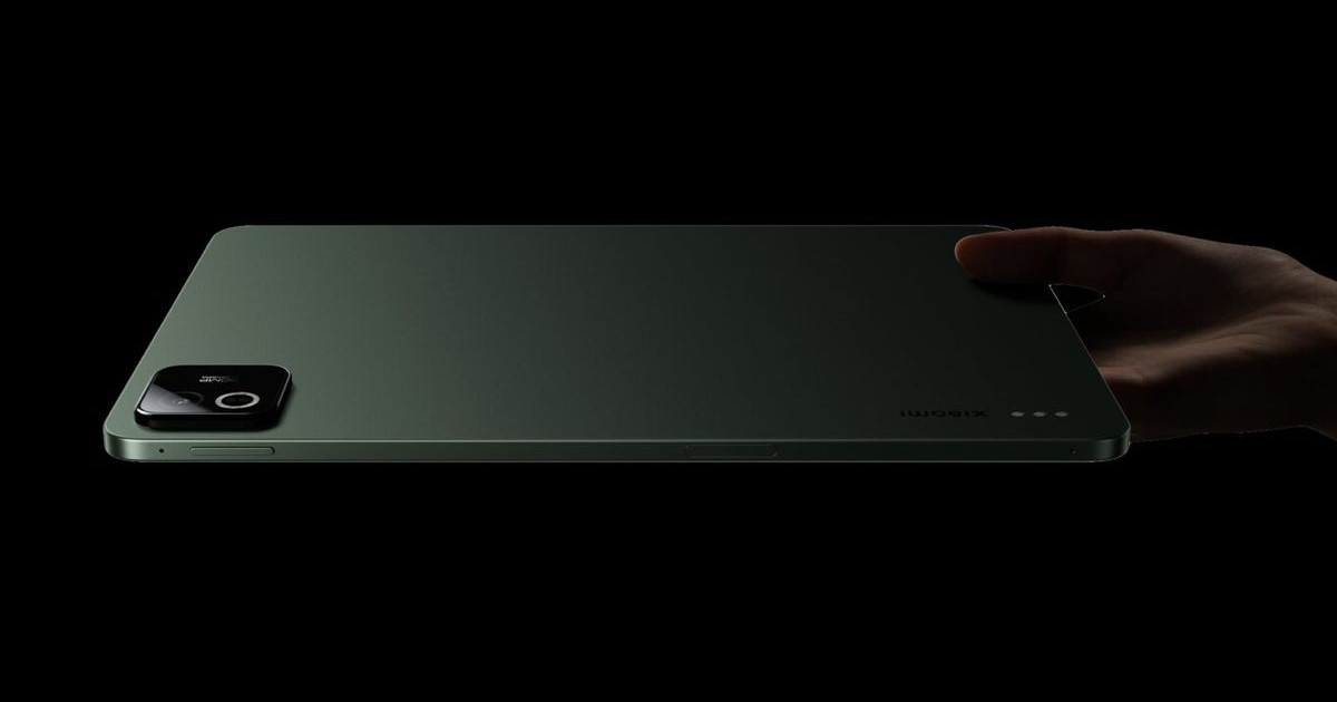 Νέα Xiaomi Pad 8 και Pad 8 Pro: Υψηλές επιδόσεις και PC-level παραγωγικότητα εν κινήσει