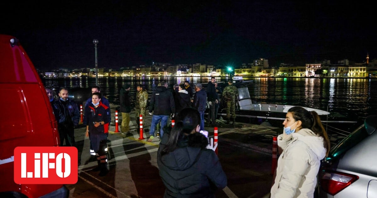 ΕΔΕ για την τραγωδία στη Χίο: Ενεργοποιήθηκε το πρωτόκολλο διαχείρισης κρίσεων, τι προβλέπει