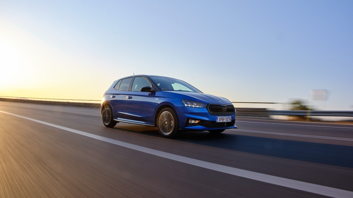 Τι θα κάνει η Skoda στην Κίνα;