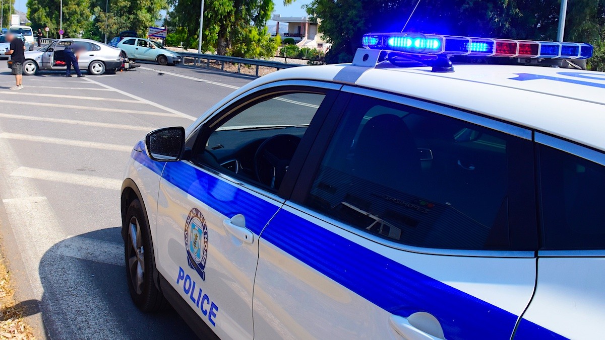ΕΛ.ΑΣ: 270 παραβάσεις σε οδηγούς που είχαν καταναλώσει αλκοόλ