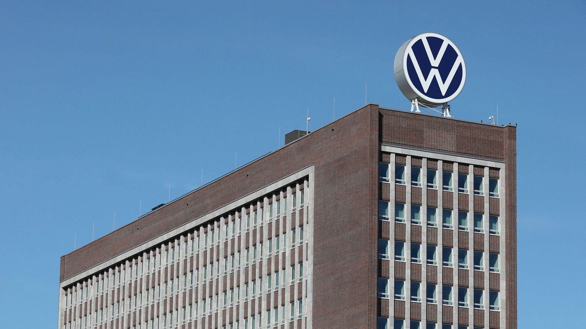 Volkswagen: Ξεπέρασε τα 2 εκατομμύρια ηλεκτρικά!